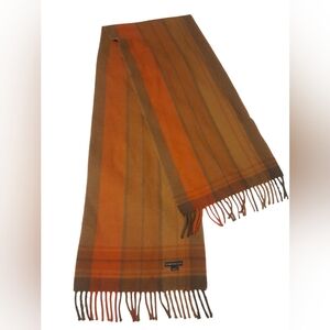 Alpaca 111 Scarf with Fringe